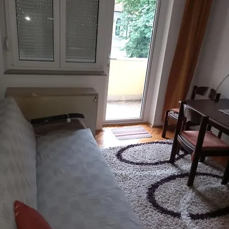Apartment Vukica Trebinje