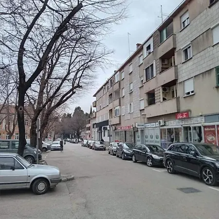Vukica Apartment