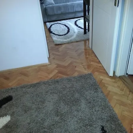 Vukica Apartment