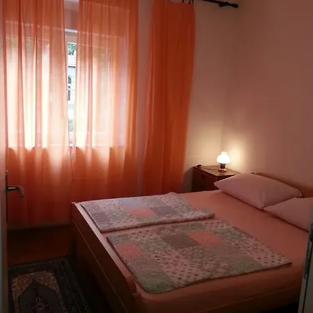 Apartment Vukica *
