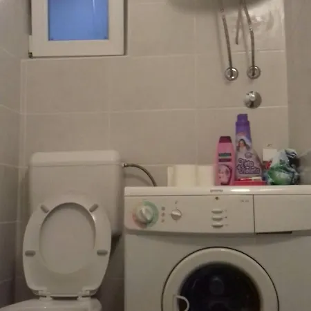 Vukica Apartment