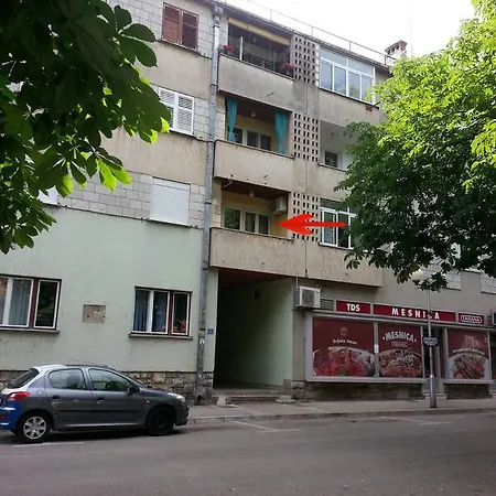 Vukica Apartment Trebinje