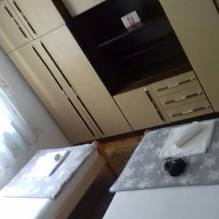 Vukica Apartment Trebinje